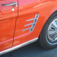 Illustration for article titled 1966 Ford Mustang